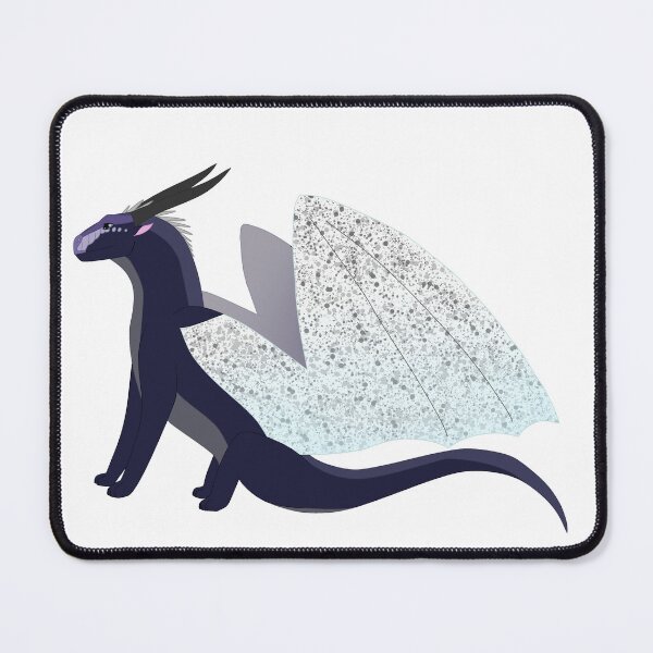 Item preview, Whiteout designed and sold by EchoSkyArt.