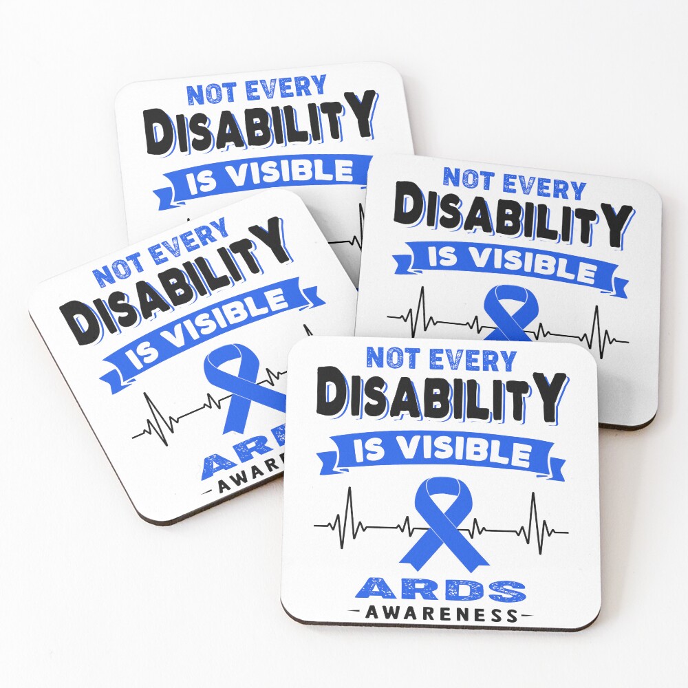 Item preview, Coasters (Set of 4) designed and sold by RidnerStore.