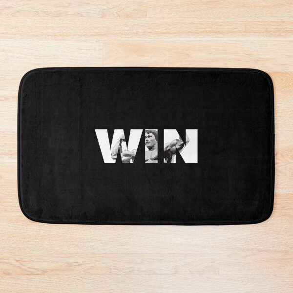 Item preview, WinBodybuildingMotivationGift designed and sold by LeslieRi471353.