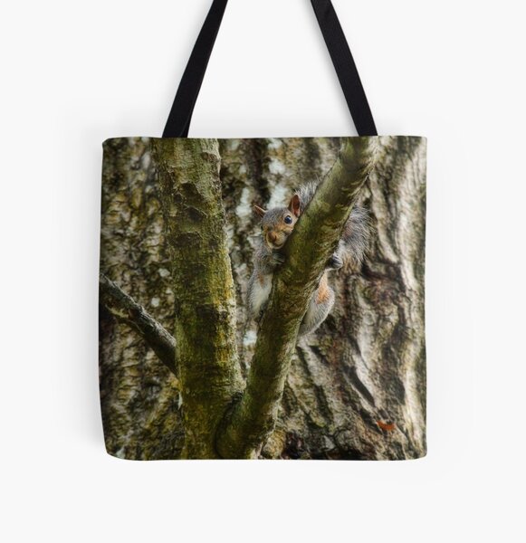 Item preview, Treetop View designed and sold by Karen Peron.