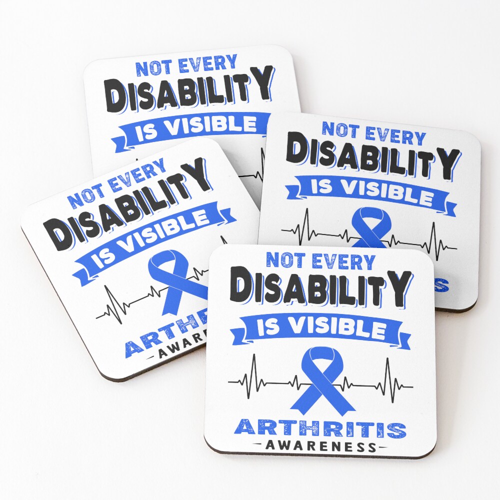 Item preview, Coasters (Set of 4) designed and sold by RidnerStore.