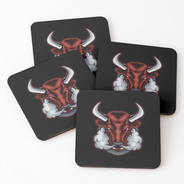 Item preview, AngryBullHead designed and sold by LeslieRi471353.