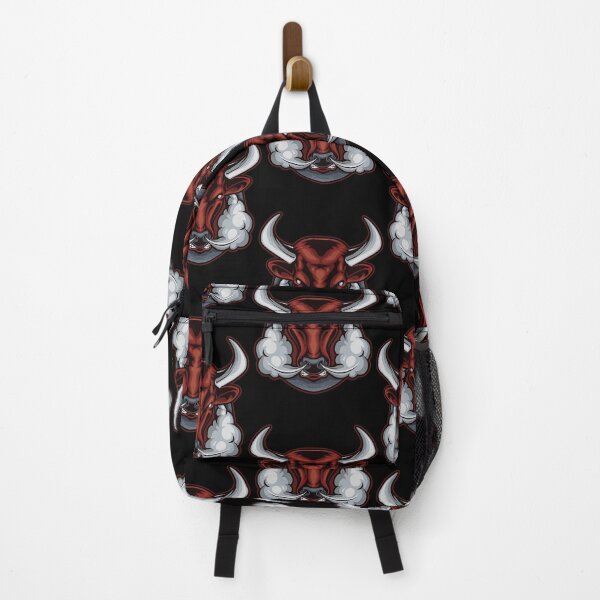 Item preview, AngryBullHead designed and sold by LeslieRi471353.