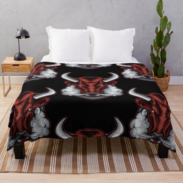 Item preview, AngryBullHead designed and sold by LeslieRi471353.