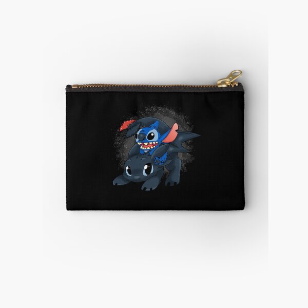 Item preview, Stitch Toothless Crossover  designed and sold by SeanGay7367491.