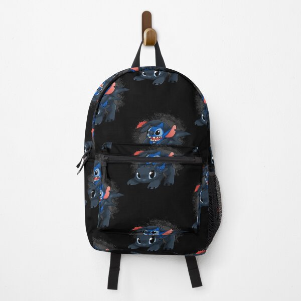 Item preview, Stitch Toothless Crossover  designed and sold by SeanGay7367491.