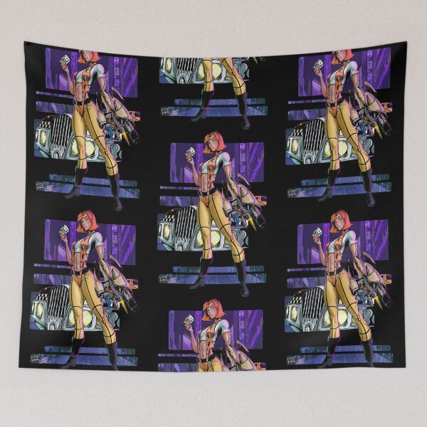 Item preview, Multi-Pass(fullcolor) designed and sold by ChadCol3800356.