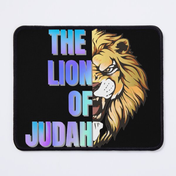 Item preview, The lion of Judah designed and sold by Marycardoso.