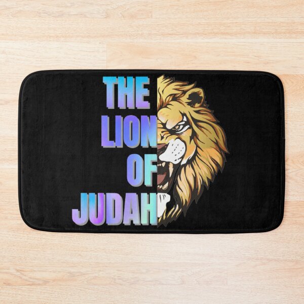 Item preview, The lion of Judah designed and sold by Marycardoso.