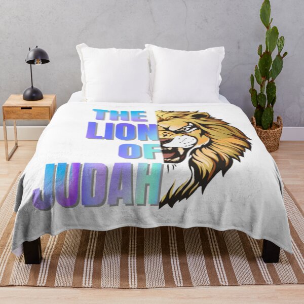 Item preview, The lion of Judah designed and sold by Marycardoso.