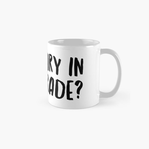 Item preview, Is Mercury in Retrograde? designed and sold by Cute But Rude, Inc..