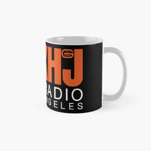 Item preview, 93 KHJ Boss Radio designed and sold by TeeArcade84.