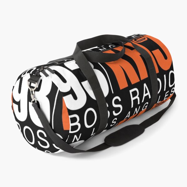 Item preview, 93 KHJ Boss Radio designed and sold by TeeArcade84.