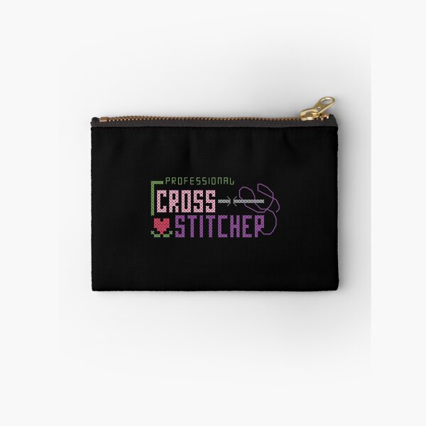 Item preview, Professional Cross Stitcher Cross Stitch  designed and sold by SeanGay7367491.