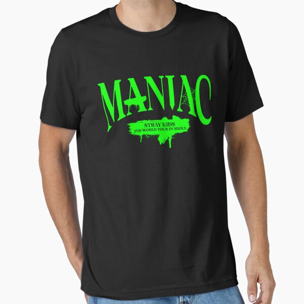 Stray Kids Maniac Merch & Gifts for Sale | Redbubble