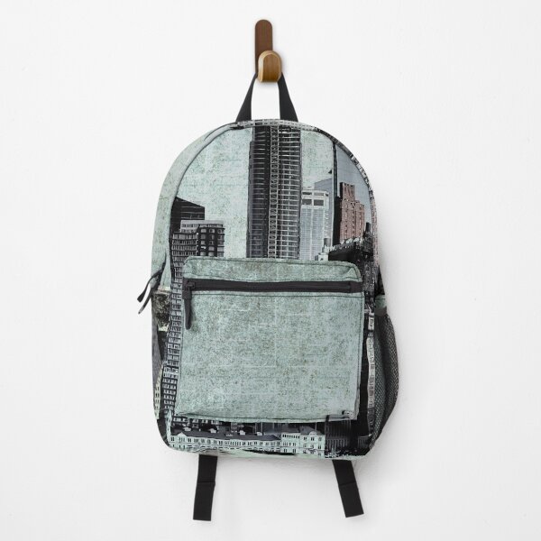 Item preview, Metal New York City Skyline designed and sold by Diana377.
