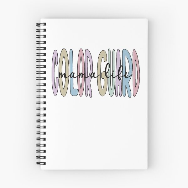 Item preview, Color Guard Mama Life Color Guard Mom  designed and sold by BrettPorter2612.