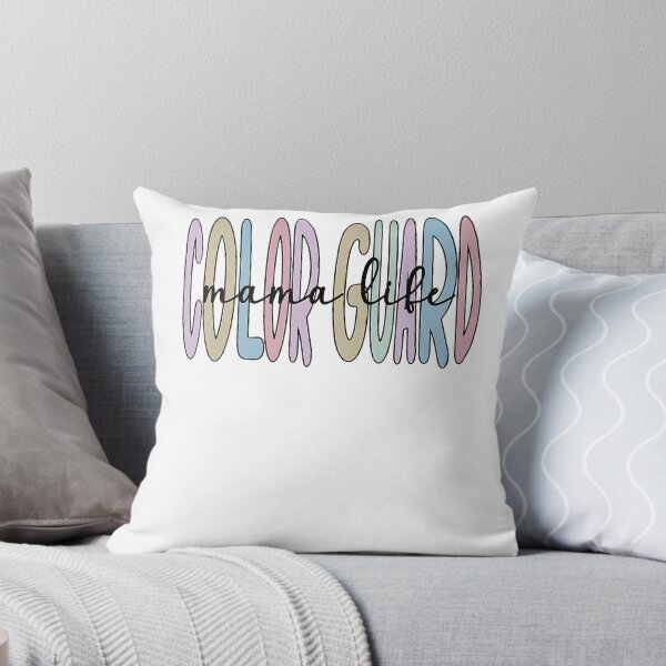 Item preview, Color Guard Mama Life Color Guard Mom  designed and sold by BrettPorter2612.
