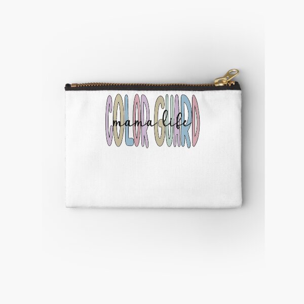 Item preview, Color Guard Mama Life Color Guard Mom  designed and sold by BrettPorter2612.