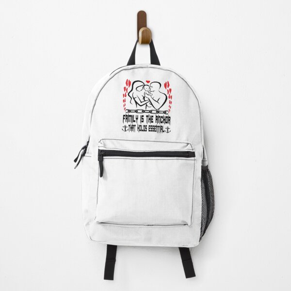 Item preview, Family Is The Anchor That Holds Essential designed and sold by amine163.