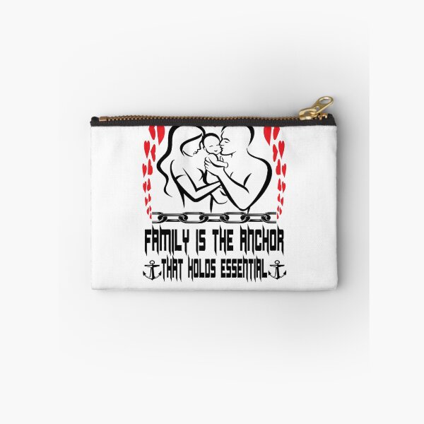 Item preview, Family Is The Anchor That Holds Essential designed and sold by amine163.