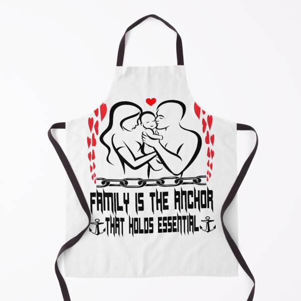 Item preview, Family Is The Anchor That Holds Essential designed and sold by amine163.