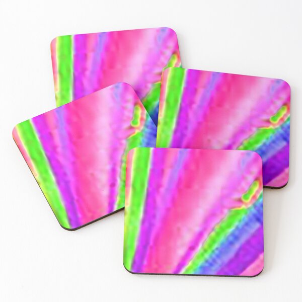 Item preview, Trippy Sixties, Sixties, Hippie, Bright Colors, Neon Colors, Mid Century Modern, Loud Colors, Pink on Drugs, Mod,  designed and sold by Nostrathomas66.