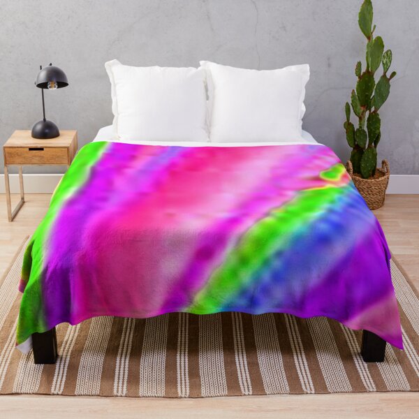 Item preview, Trippy Sixties, Sixties, Hippie, Bright Colors, Neon Colors, Mid Century Modern, Loud Colors, Pink on Drugs, Mod, designed and sold by Nostrathomas66.