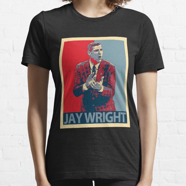 jay wright shirt