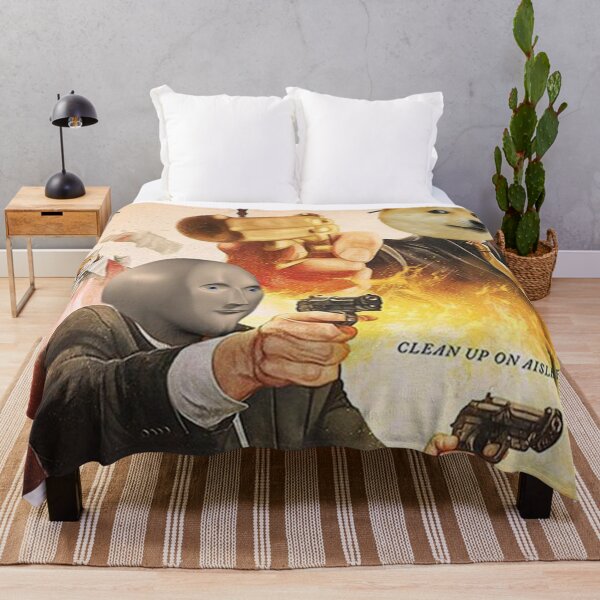 Item preview, Threat Level Midnight A Full Movie designed and sold by listersusan.