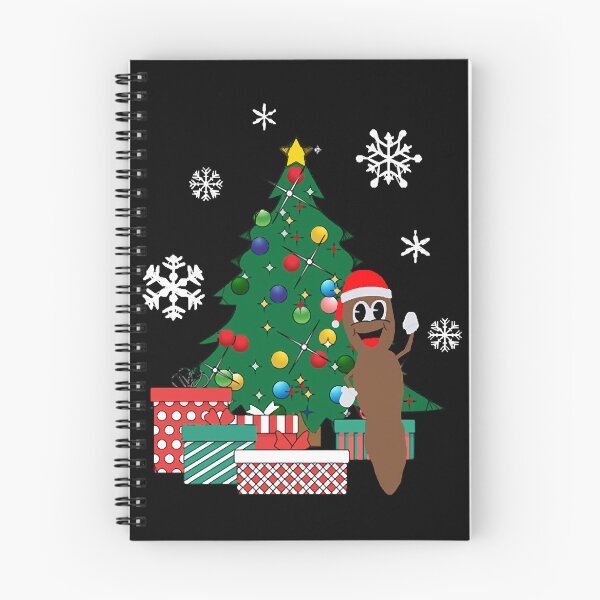 Item preview, MrHankeyAroundTheChristmasTreeSouthPark designed and sold by ChadCol3800356.
