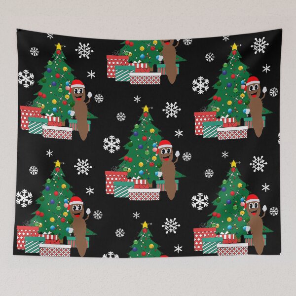 Item preview, MrHankeyAroundTheChristmasTreeSouthPark designed and sold by ChadCol3800356.