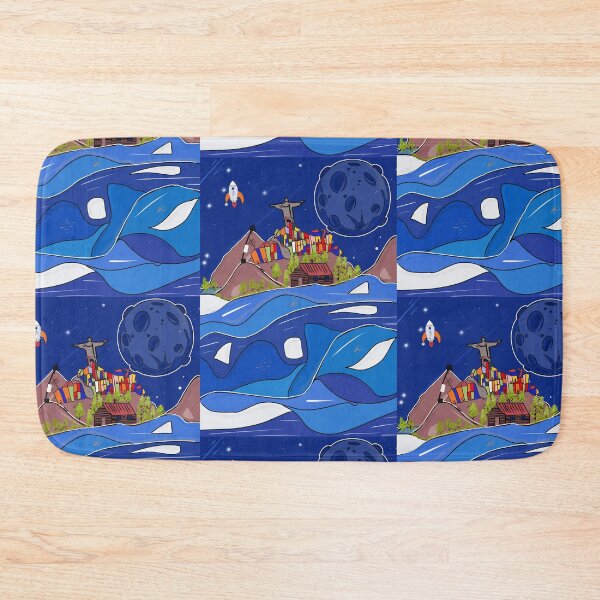 Item preview, Energizing crazy Rio community designed and sold by psychedelic-Rio.
