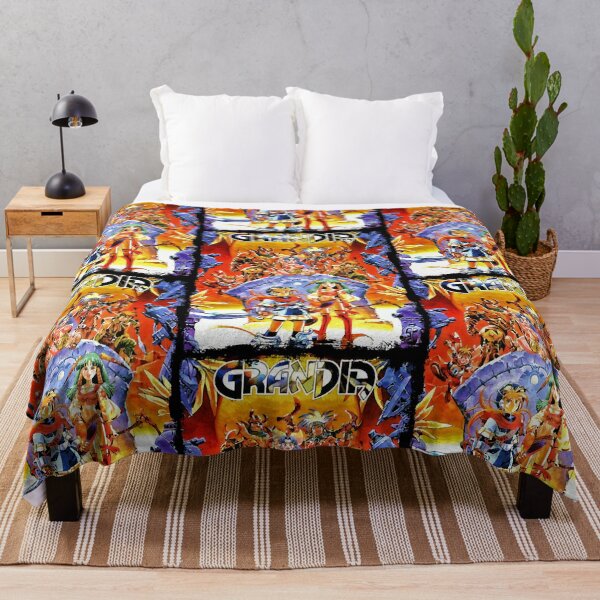Item preview, Grandia designed and sold by LeslieRi471353.