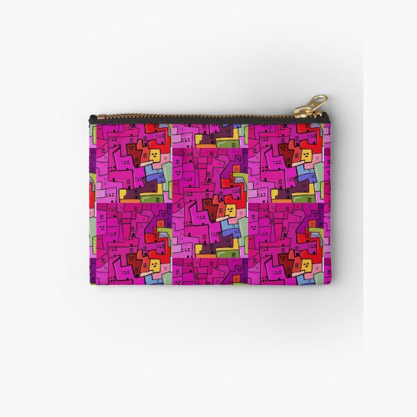Item preview, Energizing pink community designed and sold by psychedelic-Rio.