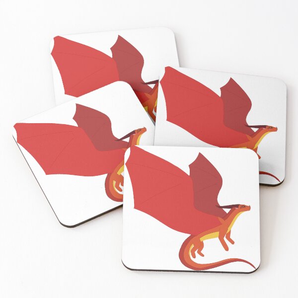 Item preview, Scarlet designed and sold by EchoSkyArt.