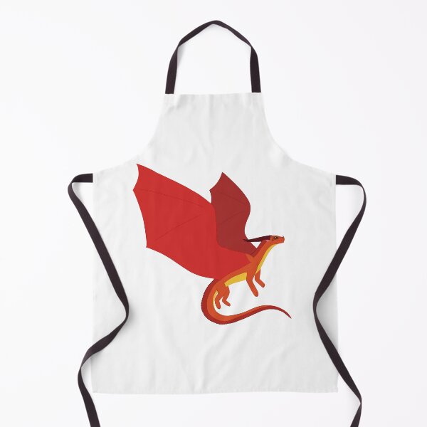 Item preview, Scarlet designed and sold by EchoSkyArt.