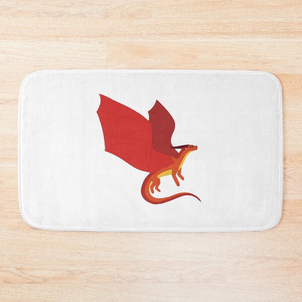 Item preview, Scarlet designed and sold by EchoSkyArt.