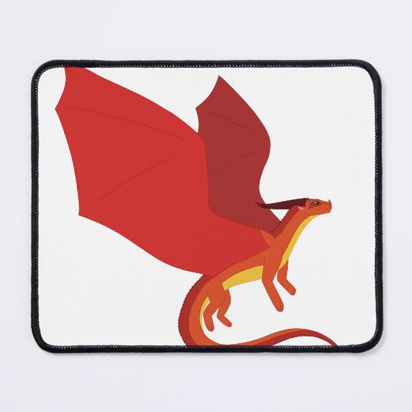 Item preview, Scarlet designed and sold by EchoSkyArt.