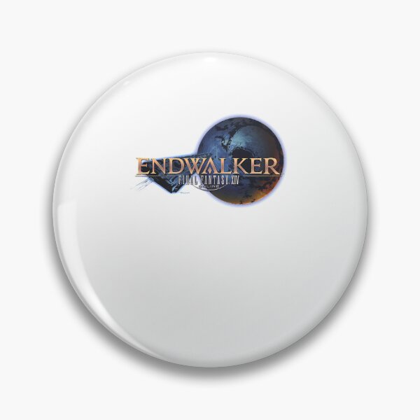 Item preview, Final Fantasy XIV Endwalker designed and sold by quintuszalu.