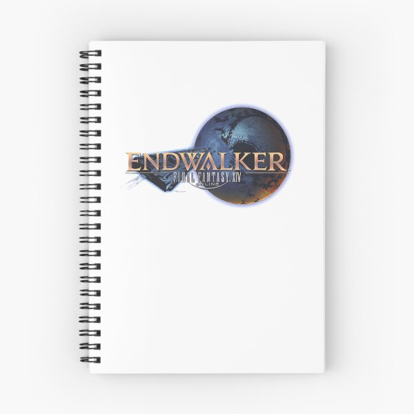 Item preview, Final Fantasy XIV Endwalker designed and sold by quintuszalu.