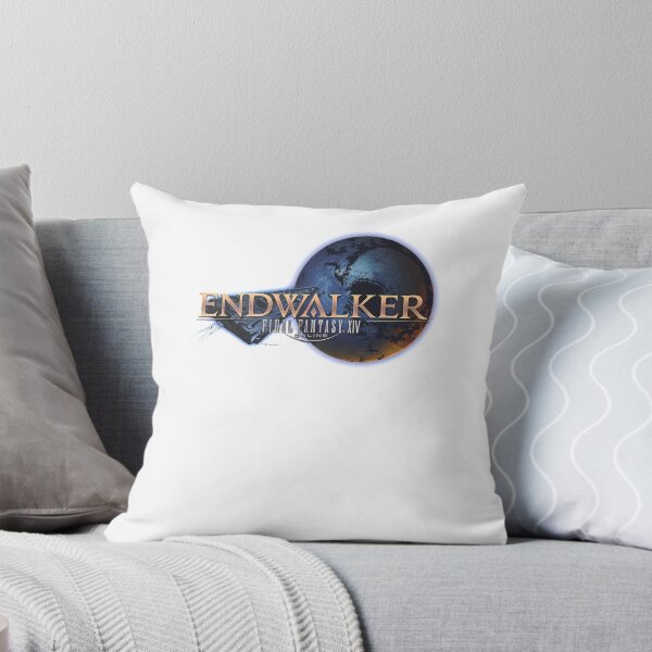 Item preview, Final Fantasy XIV Endwalker designed and sold by quintuszalu.