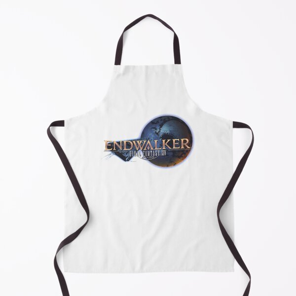 Item preview, Final Fantasy XIV Endwalker designed and sold by quintuszalu.