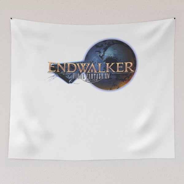 Item preview, Final Fantasy XIV Endwalker designed and sold by quintuszalu.