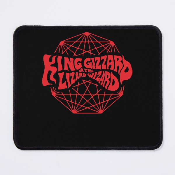 Item preview, gizzard king  designed and sold by travonfairchild.