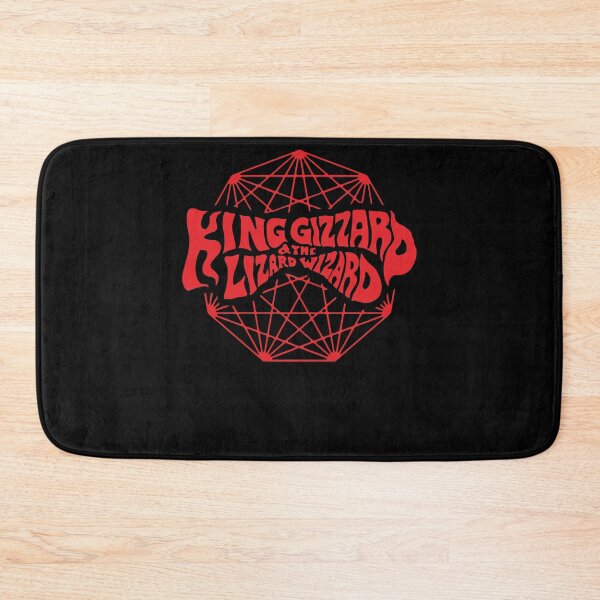 Item preview, gizzard king  designed and sold by travonfairchild.