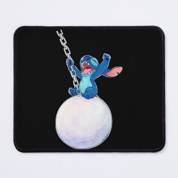 Item preview, Wrecking Ball Stitch designed and sold by SeanGay7367491.