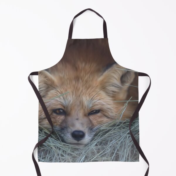 Item preview, Fox designed and sold by MelKowasic.