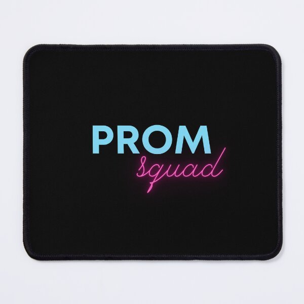 Item preview, PROM SQUAD designed and sold by appareltolove.