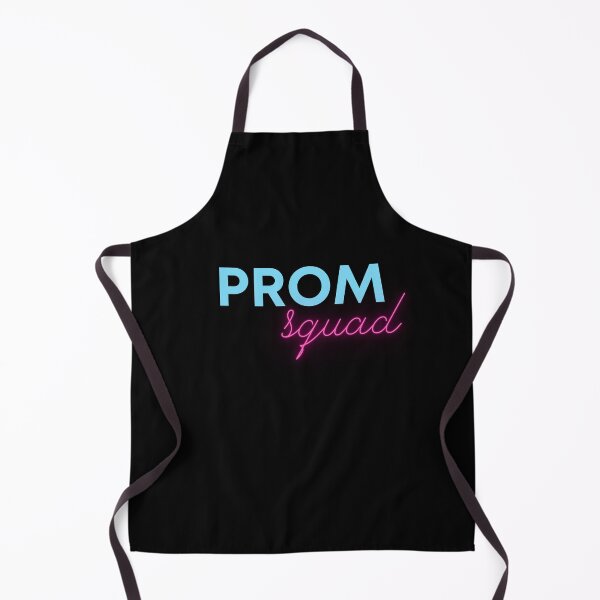 Item preview, PROM SQUAD designed and sold by appareltolove.